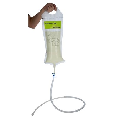Picture of Calf Feeder Bag with Stomach Tube