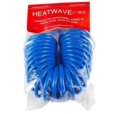 Picture of Heatwave Heat Exchange Coil