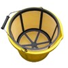 Picture of Heatwave 12'' Bucket Filter - 245mm for whole milk