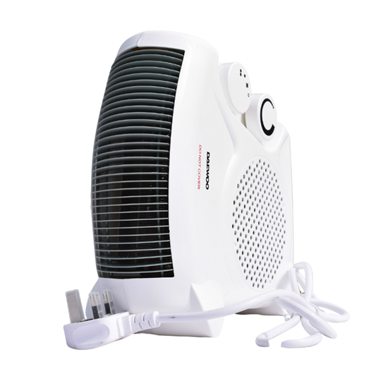 Picture of Frisky Lamb Warmer Fan Heater