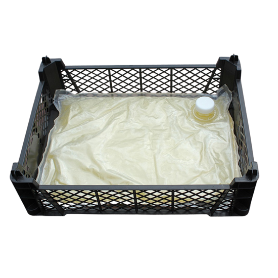 Picture of Store and Thaw Freezer Basket