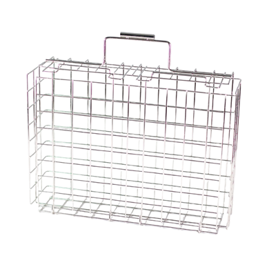 Picture of Store and Thaw St Steel Basket