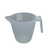 Plastic Measuring Jug 1L