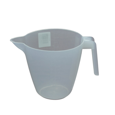 Picture of Plastic Measuring Jug 1L