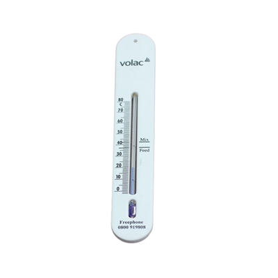 Picture of Store and Thaw Milk Thermometer