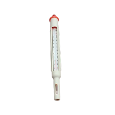 Picture of Store and Thaw Floating Thermometer