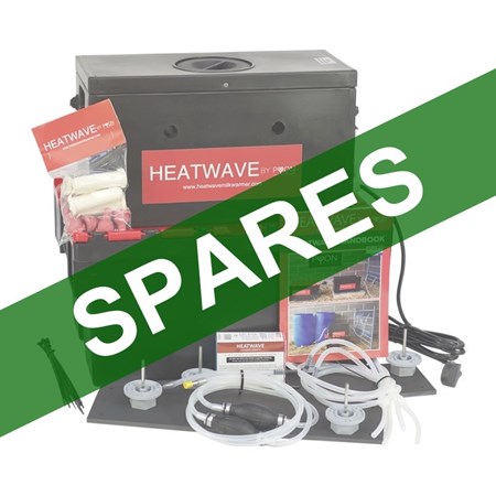 Picture for category Heatwave Spares