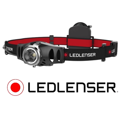 Picture of Ledlenser H3.2 Head Torch