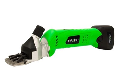 Picture of Razor Cordless Shearer