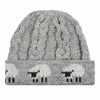 Picture of British Wool Hat - 100% British Wool