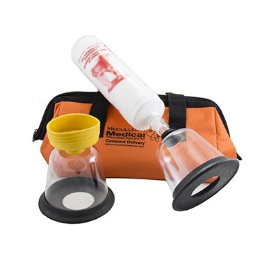 Picture of Calf & Foal Resuscitator