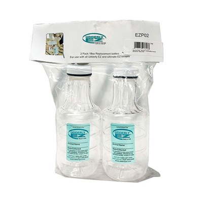 Picture of Replacement Bottles for Sheep Milk Pump