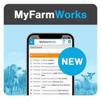 MyFarmWorks - NEW