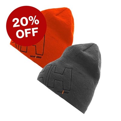 Picture of Helly Hansen - HH WW Beanie