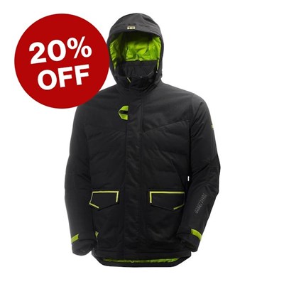 Picture of Helly Hansen - Magni Winter Jacket