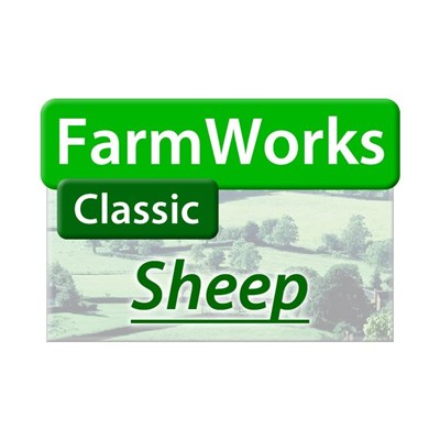 Picture of FarmWorks Classic - Sheep