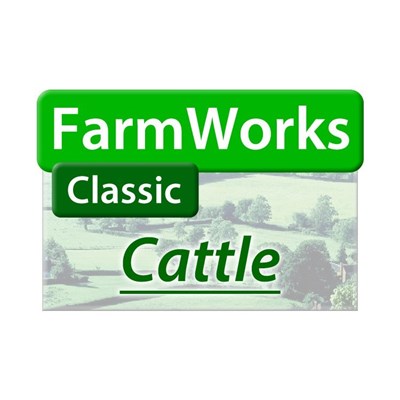 Picture of FarmWorks Classic - Cattle