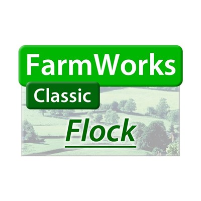Picture of FarmWorks Classic - Flock
