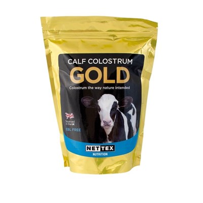Picture of Calf Colostrum Gold 450g