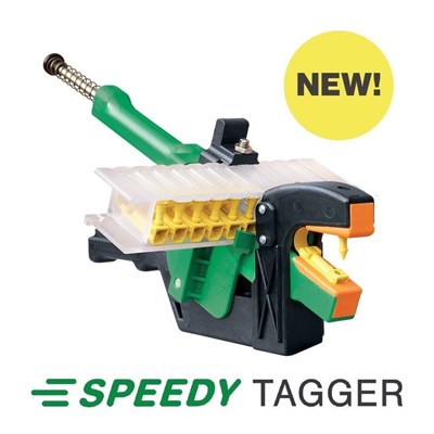 New Speedy Tagger