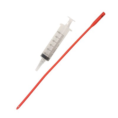 Picture of Stomach Tube Lamb Feeder 60ml