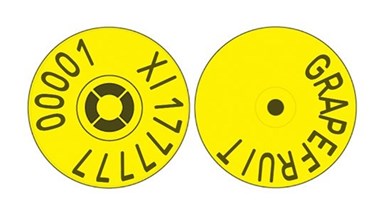 Picture of Northern Ireland Sheep New Run Visual Combi 3000® Button | Layout 5