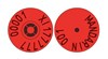 Northern Ireland Sheep Replacement Visual Combi 3000® Button | Layout 3