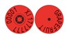 Northern Ireland Sheep Replacement Visual Combi 3000® Button | Layout 5