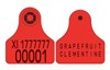 Northern Ireland Sheep Replacement Visual Combi 3000® Mini | Layout 5