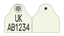 Picture of Scotland Pig Combi 2000® Flag | Layout 2
