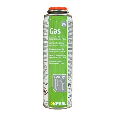 Picture of Spare Gas Cartridge 110 ml