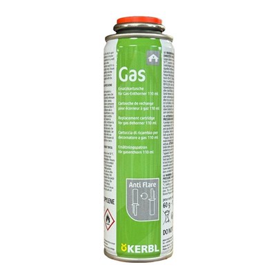 Picture of Spare Gas Cartridge 110 ml