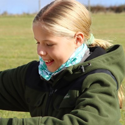 Picture of Shearwell Neck Warmers