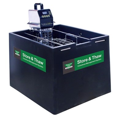 Picture of Store & Thaw Colostrum